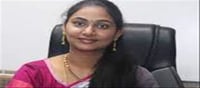 Srija Reddy- Kids problems and helping them is her goal